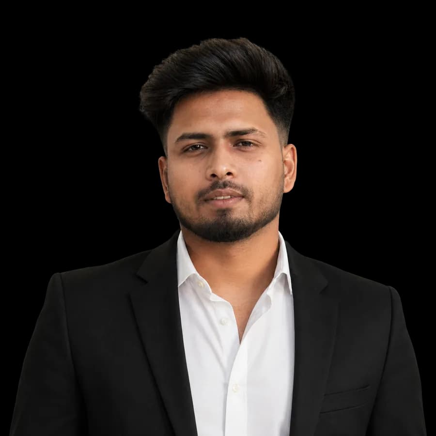 Navjot Suman
