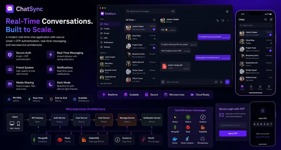 ChatSync