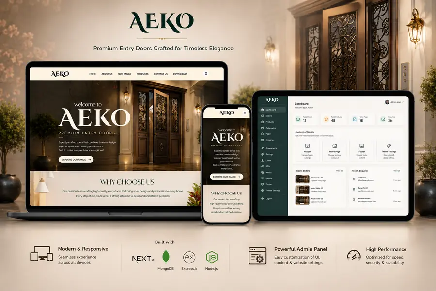 AEKO